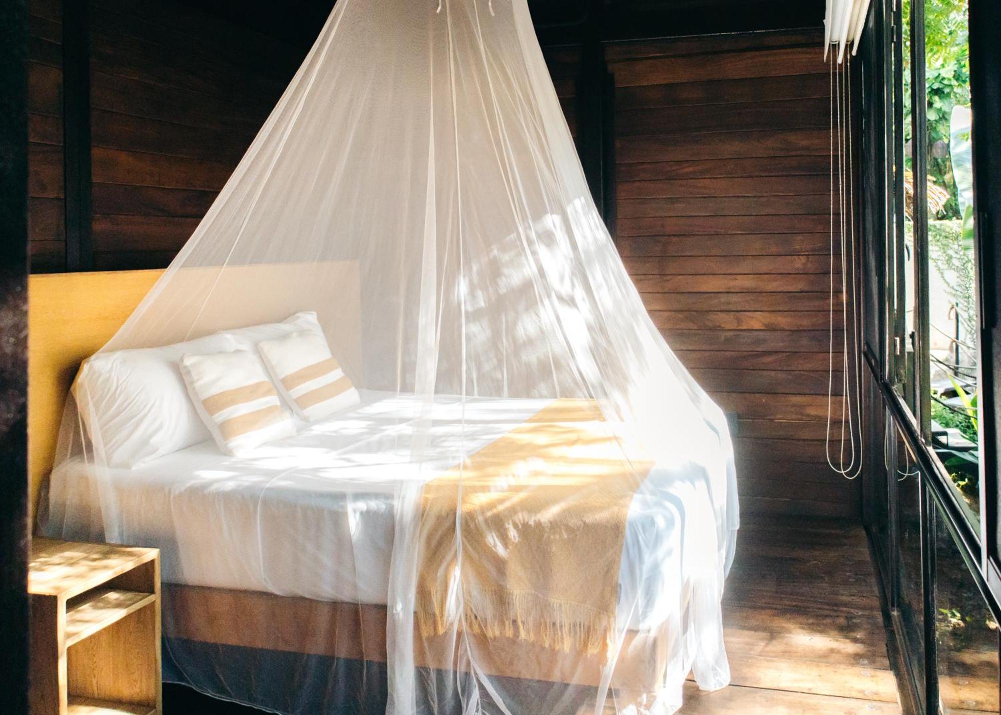 Casa Selva Sayulita Hotel Bagian luar foto